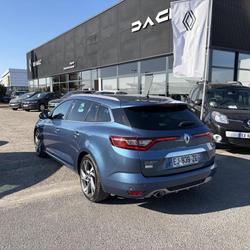 Renault Megane 4 Estate GT Energy dCi 165 EDC Carentan-les-Marais
