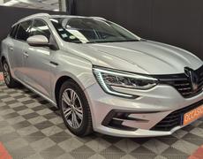 Renault Megane 4 Estate Servon