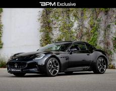 Maserati Granturismo MONACO