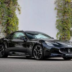 Maserati Granturismo 761ch 92,5kWh Folgore MONACO