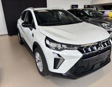 Mitsubishi ASX La Chapelle-Saint-Luc