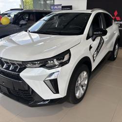 Mitsubishi ASX 1.0 MPI-T 91ch Business La Chapelle-Saint-Luc