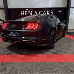 Ford Mustang Fastback V8 BVM6 BULLIT occasion - Vannes - photo 2/27