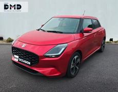 Suzuki Swift Saint-Nazaire