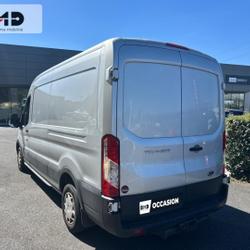 Ford Transit T310 L3H2 2.0 EcoBlue 130ch S&S Trend Business Saint-Herblain