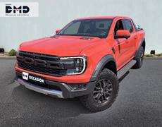 Ford Ranger Saint-Herblain