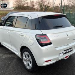 Suzuki Swift 1.2 Hybrid 83ch Privil&egrave;ge Auto Saint-Herblain