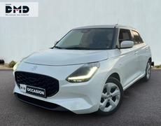 Suzuki Swift Rezé