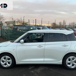 Suzuki Swift 1.2 Hybrid 83ch Privil&egrave;ge Auto Rez&eacute;