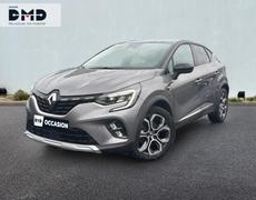 Renault Captur Saint-Herblain