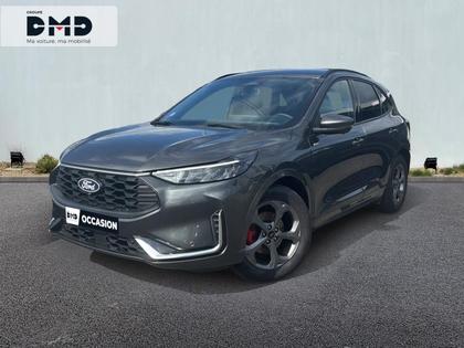 Ford Kuga - 2.5 Duratec 180ch Hybrid FlexiFuel ST-Line X Powershift - 28 990 €