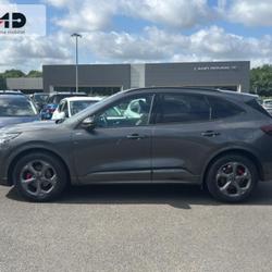 Ford Kuga 2.5 Duratec 180ch Hybrid FlexiFuel ST-Line X Powershift Saint-Herblain