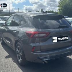 Ford Kuga 2.5 Duratec 180ch Hybrid FlexiFuel ST-Line X Powershift Saint-Herblain
