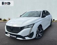 Peugeot 308 SW Phase 2