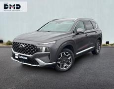 Hyundai Santa Fe Saint-Herblain