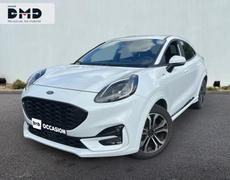 Ford Puma Saint-Herblain