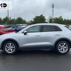 Audi Q3 35 TDI 150ch Design S tronic 7 Saint-Herblain