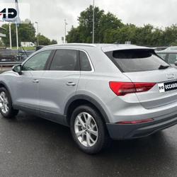 Audi Q3 35 TDI 150ch Design S tronic 7 Saint-Herblain