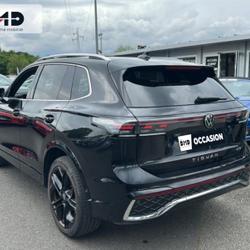 Volkswagen Tiguan 1.5 eTSI 150ch R-Line DSG7 Saint-Herblain