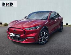 Ford Mustang Saint-Herblain