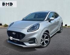 Ford Puma Saint-Herblain