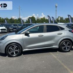 Ford Puma 1.0 EcoBoost 125ch S&S mHEV ST-Line Powershift Saint-Herblain