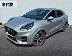 Ford Puma Saint-Herblain