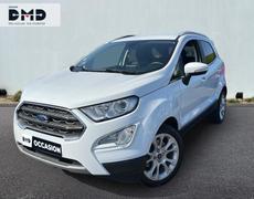 Ford Ecosport Saint-Herblain