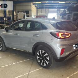 Ford Puma 1.0 Flexifuel 125ch S&S mHEV Titanium Saint-Herblain