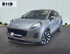 Ford Puma Saint-Herblain