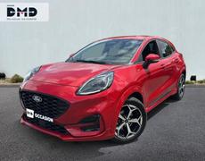 Ford Puma Saint-Herblain
