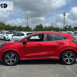 Ford Puma 1.0 EcoBoost Hybrid 125ch ST-Line S&S Saint-Herblain