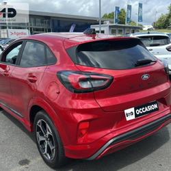 Ford Puma 1.0 EcoBoost Hybrid 125ch ST-Line S&S Saint-Herblain
