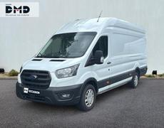 Ford Transit Saint-Herblain