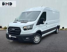 Ford Transit Saint-Herblain