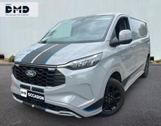 Ford Transit Custom Saint-Herblain