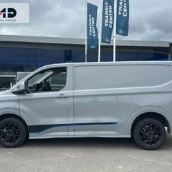 Ford Transit Custom 320 L1H1 2.5 Duratec 232ch Hybride rechargeable Sport CVT Saint-Herblain