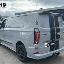 Ford Transit Custom 320 L1H1 2.5 Duratec 232ch Hybride rechargeable Sport CVT Saint-Herblain