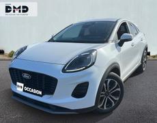 Ford Puma Saint-Herblain
