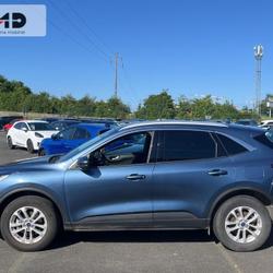Ford Kuga 2.5 Duratec 190ch FHEV E85 Titanium BVA Saint-Herblain