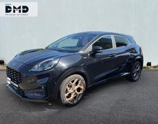 Ford Puma Rezé
