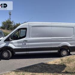 Ford Transit T310 L3H2 2.0 EcoBlue 130ch S&S Trend Business Saint-Herblain