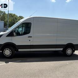 Ford Transit PE 350 L3H2 135 kW Batterie 75/68 kWh Trend Business Saint-Herblain