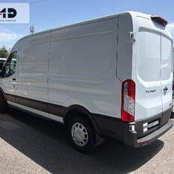 Ford Transit PE 350 L3H2 135 kW Batterie 75/68 kWh Trend Business Saint-Herblain