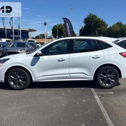 Ford Kuga 2.5 Duratec 190ch FHEV E85 ST-Line X BVA Saint-Herblain