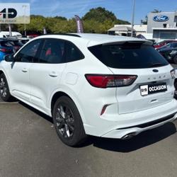 Ford Kuga 2.5 Duratec 190ch FHEV E85 ST-Line X BVA Saint-Herblain