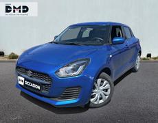 Suzuki Swift Saint-Herblain