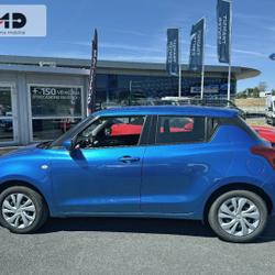 Suzuki Swift 1.2 Dualjet Hybrid 83ch Avantage Saint-Herblain