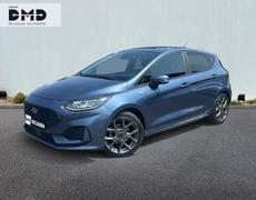 Ford Fiesta Saint-Herblain
