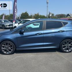 Ford Fiesta 1.0 Flexifuel 95ch ST-Line 5p Saint-Herblain